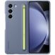Захисний чохол Slim S Pen Case для Samsung Galaxy Fold 5 (EF-OF94PCLEGUA) - Icy Blue (332519L). Фото 1 з 4