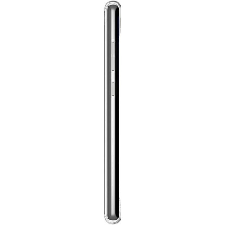 Защитный чехол Speck Presidio для Samsung Galaxy Note 8 (N950) - Clear: фото 5 из 6