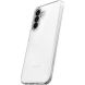 Защитный чехол Spigen Liquid Crystal для Samsung Galaxy A37 (A376) ACS11132 - Crystal Clear (410901C). Фото 6 из 15