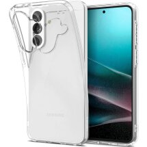 Защитный чехол Spigen Liquid Crystal для Samsung Galaxy A37 (A376) ACS11132 - Crystal Clear: фото 1 из 15