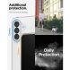 Защитный чехол Spigen Liquid Crystal для Samsung Galaxy A37 (A376) ACS11132 - Crystal Clear (410901C). Фото 14 из 15
