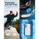 Защитный чехол Spigen Liquid Crystal для Samsung Galaxy A37 (A376) ACS11132 - Crystal Clear (410901C). Фото 12 из 15