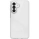 Защитный чехол Spigen Liquid Crystal для Samsung Galaxy A37 (A376) ACS11132 - Crystal Clear (410901C). Фото 2 из 15