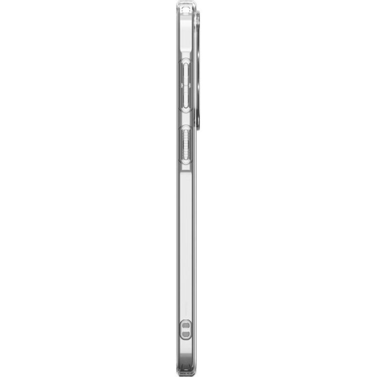 Защитный чехол Spigen Liquid Crystal для Samsung Galaxy A37 (A376) ACS11132 - Crystal Clear: фото 9 из 15
