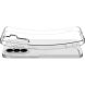 Защитный чехол Spigen Liquid Crystal для Samsung Galaxy A37 (A376) ACS11132 - Crystal Clear (410901C). Фото 8 из 15