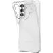 Защитный чехол Spigen Liquid Crystal для Samsung Galaxy A37 (A376) ACS11132 - Crystal Clear (410901C). Фото 5 из 15