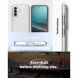 Защитный чехол Spigen Liquid Crystal для Samsung Galaxy A37 (A376) ACS11132 - Crystal Clear (410901C). Фото 15 из 15