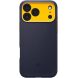 Захисний чохол Spigen Nano Pop (MagFit) для iPhone 18 Pro (ACS12178) - Navy (440103N). Фото 3 з 10