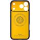 Захисний чохол Spigen Nano Pop (MagFit) для iPhone 18 Pro (ACS12178) - Navy (440103N). Фото 4 з 10