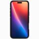 Защитный чехол Spigen (SGP) Core Armor для Apple iPhone 16 Plus (ACS08090) - Matte Black (360692B). Фото 5 из 12