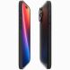 Защитный чехол Spigen (SGP) Core Armor для Apple iPhone 16 Plus (ACS08090) - Matte Black (360692B). Фото 4 из 12