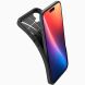 Защитный чехол Spigen (SGP) Core Armor для Apple iPhone 16 Plus (ACS08090) - Matte Black (360692B). Фото 3 из 12