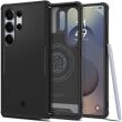 Захисний чохол Spigen (SGP) Core Armor (MagFit) для Samsung Galaxy S25 Ultra (S938) ACS08913 - Matte Black (374546B)