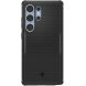 Захисний чохол Spigen (SGP) Core Armor (MagFit) для Samsung Galaxy S25 Ultra (S938) ACS08913 - Matte Black (374546B). Фото 2 з 13