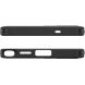 Захисний чохол Spigen (SGP) Core Armor (MagFit) для Samsung Galaxy S25 Ultra (S938) ACS08913 - Matte Black (374546B). Фото 8 з 13