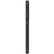 Захисний чохол Spigen (SGP) Core Armor (MagFit) для Samsung Galaxy S25 Ultra (S938) ACS08913 - Matte Black (374546B). Фото 7 з 13