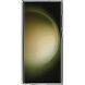 Захисний чохол Spigen (SGP) Crystal Hybrid для Samsung Galaxy S23 Ultra (S918) ACS05646 - Crystal Clear (321070C). Фото 6 з 16