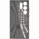 Защитный чехол Spigen (SGP) Liquid Air для Samsung Galaxy S24 Ultra (S928) - Granite Gray (346926H). Фото 10 из 18