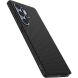 Захисний чохол Spigen (SGP) Liquid Air для Samsung Galaxy S25 Ultra (S938) ACS08953 - Black (374511B). Фото 3 з 18