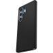 Захисний чохол Spigen (SGP) Liquid Air для Samsung Galaxy S25 Ultra (S938) ACS08953 - Black (374511B). Фото 4 з 18