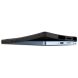 Захисний чохол Spigen (SGP) Liquid Air для Samsung Galaxy S25 Ultra (S938) ACS08953 - Black (374511B). Фото 8 з 18