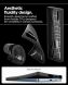 Захисний чохол Spigen (SGP) Liquid Air для Samsung Galaxy S25 Ultra (S938) ACS08953 - Black (374511B). Фото 16 з 18