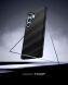 Захисний чохол Spigen (SGP) Liquid Air для Samsung Galaxy S25 Ultra (S938) ACS08953 - Black (374511B). Фото 14 з 18