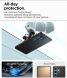 Захисний чохол Spigen (SGP) Liquid Air для Samsung Galaxy S25 Ultra (S938) ACS08953 - Black (374511B). Фото 17 з 18