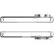 Защитный чехол Spigen (SGP) Liquid Crystal для Samsung Galaxy S25 Edge (S937) ACS09425 - Crystal Clear (377587С). Фото 11 из 19
