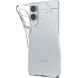 Защитный чехол Spigen (SGP) Liquid Crystal для Samsung Galaxy S25 Edge (S937) ACS09425 - Crystal Clear (377587С). Фото 4 из 19