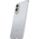 Защитный чехол Spigen (SGP) Liquid Crystal для Samsung Galaxy S25 Edge (S937) ACS09425 - Crystal Clear (377587С). Фото 6 из 19