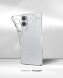 Защитный чехол Spigen (SGP) Liquid Crystal для Samsung Galaxy S25 Edge (S937) ACS09425 - Crystal Clear (377587С). Фото 19 из 19