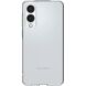 Защитный чехол Spigen (SGP) Liquid Crystal для Samsung Galaxy S25 Edge (S937) ACS09425 - Crystal Clear (377587С). Фото 3 из 19