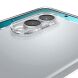 Защитный чехол Spigen (SGP) Liquid Crystal для Samsung Galaxy S25 Edge (S937) ACS09425 - Crystal Clear (377587С). Фото 9 из 19