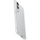 Защитный чехол Spigen (SGP) Liquid Crystal для Samsung Galaxy S25 Edge (S937) ACS09425 - Crystal Clear (377587С). Фото 5 из 19
