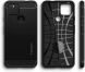Защитный чехол Spigen (SGP) Rugged Armor для Google Pixel 4a 5G - Matte Black (278624B). Фото 15 из 15