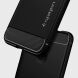 Защитный чехол Spigen (SGP) Rugged Armor для Google Pixel 4a 5G - Matte Black (278624B). Фото 13 из 15