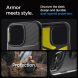 Захисний чохол Spigen (SGP) Slim Armor (MagFit) для Apple iPhone 16 Pro Max - Black (366320B). Фото 16 з 17