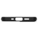 Захисний чохол Spigen (SGP) Thin Fit для Apple iPhone 12 mini - Black (260108B). Фото 9 з 18