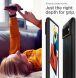 Защитный чехол Spigen (SGP) Thin Fit для Google Pixel 6 - Black (280842B). Фото 17 из 22