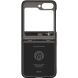 Защитный чехол Spigen (SGP) Tough Armor Pro (FF) для Samsung Galaxy Flip 6 - Gunmetal (357550H). Фото 12 из 19