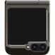 Защитный чехол Spigen (SGP) Tough Armor Pro (FF) для Samsung Galaxy Flip 6 - Gunmetal (357550H). Фото 9 из 19