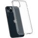 Защитный чехол Spigen (SGP) Ultra Hybrid для Apple iPhone 14 Plus (ACS04900) - Frost Clear (301438FC). Фото 3 из 13