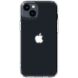 Защитный чехол Spigen (SGP) Ultra Hybrid для Apple iPhone 14 Plus (ACS04900) - Frost Clear (301438FC). Фото 4 из 13