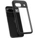 Защитный чехол Spigen (SGP) Ultra Hybrid для Google Pixel 8A - Matte Black (341063B). Фото 4 из 14