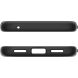 Защитный чехол Spigen (SGP) Ultra Hybrid для Google Pixel 8A - Matte Black (341063B). Фото 8 из 14
