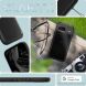 Защитный чехол Spigen (SGP) Ultra Hybrid для Google Pixel 8A - Crystal Clear (341063C). Фото 12 из 17
