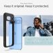 Защитный чехол Spigen (SGP) Ultra Hybrid для Google Pixel 8A - Crystal Clear (341063C). Фото 16 из 17