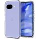 Захисний чохол Spigen (SGP) Ultra Hybrid для Google Pixel 9a (ACS09042) - Crystal Clear (375444C). Фото 2 з 15