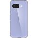 Захисний чохол Spigen (SGP) Ultra Hybrid для Google Pixel 9a (ACS09042) - Crystal Clear (375444C). Фото 3 з 15